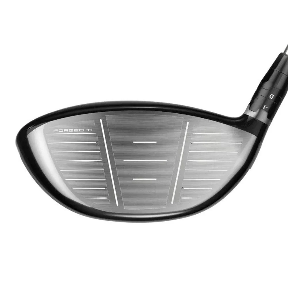 Callaway Big Bertha Driver (Left-Handed) - Image 4