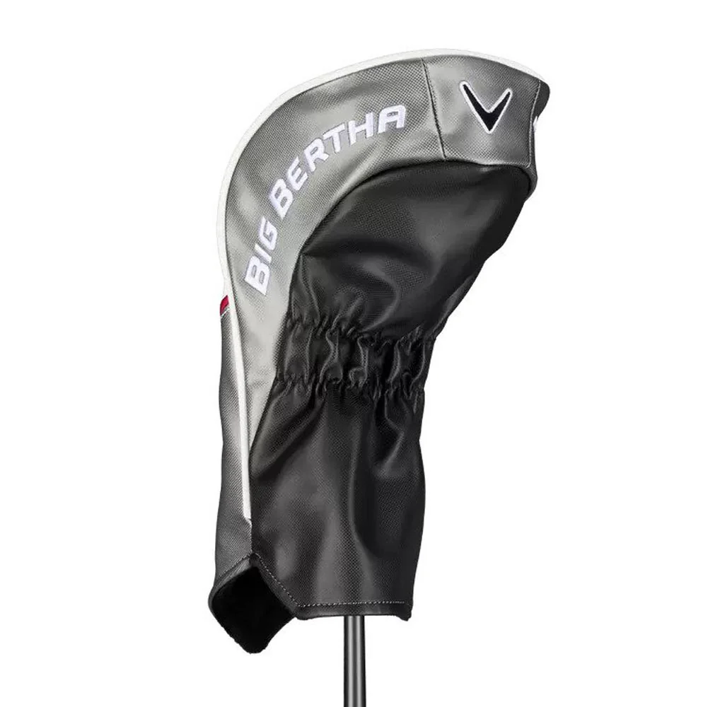Callaway Big Bertha Driver (Left-Handed) - Image 7