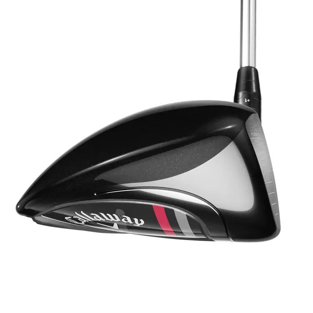Callaway Big Bertha Driver (Right-Handed) - Image 3