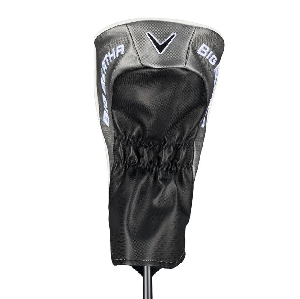 Callaway Big Bertha Driver (Right-Handed) - Image 8
