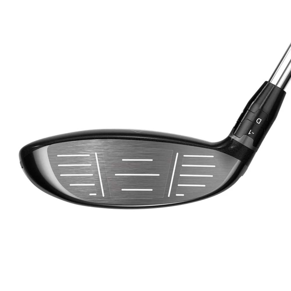 Callaway Big Bertha Fairway Wood (Right-Handed) - Image 4