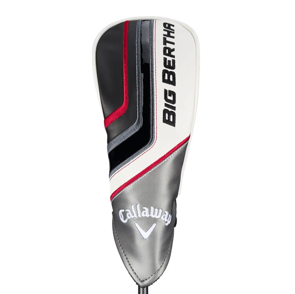 Callaway Big Bertha Fairway Wood (Right-Handed) - Image 6