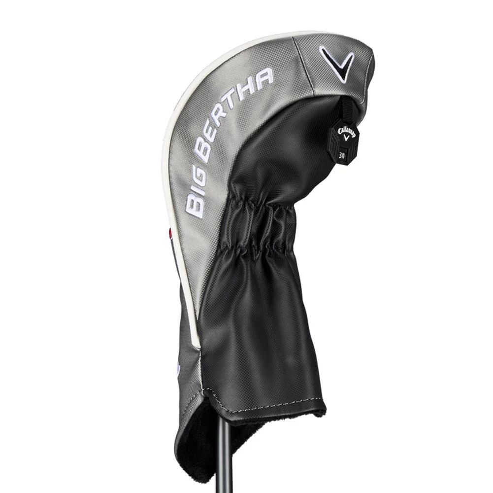 Callaway Big Bertha Fairway Wood (Right-Handed) - Image 7