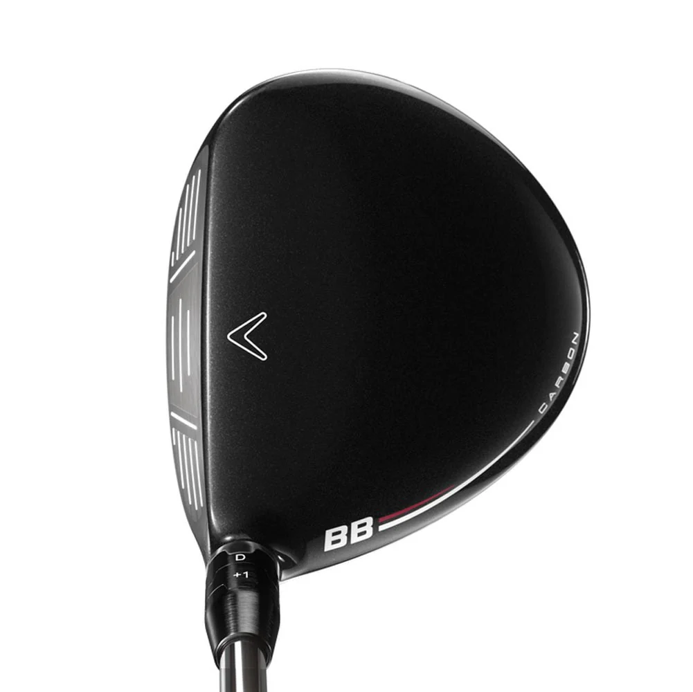 Callaway Big Bertha Fairway Wood (Left-Handed) - Image 2