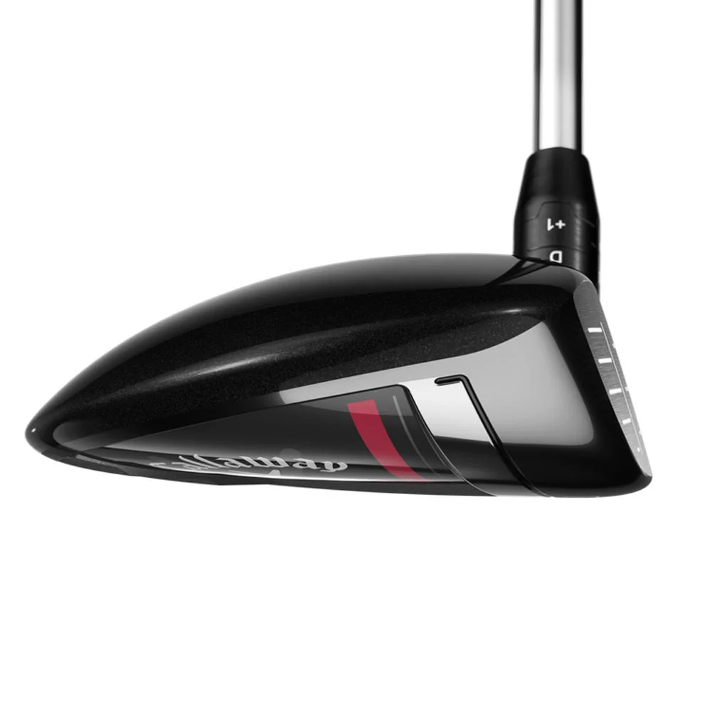 Callaway Big Bertha Fairway Wood (Left-Handed) - Image 3