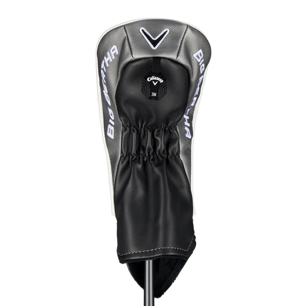 Callaway Big Bertha Fairway Wood (Left-Handed) - Image 8