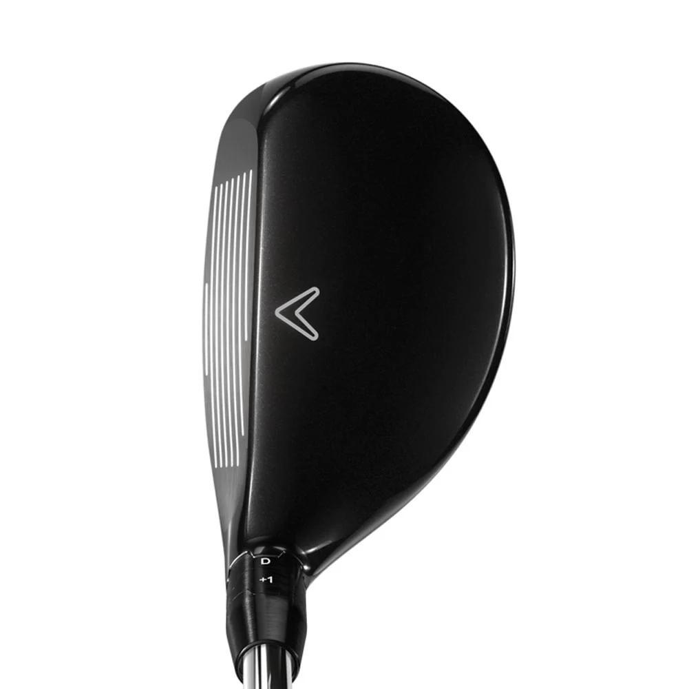 Callaway Big Bertha Hybrid (Right-Handed) - Image 2