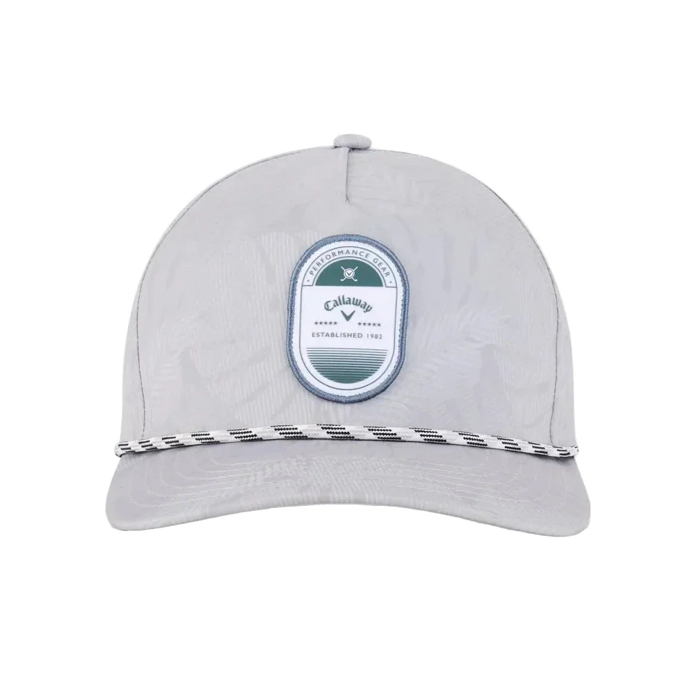 Callaway Birdie Brigade Golf Hat - Image 10