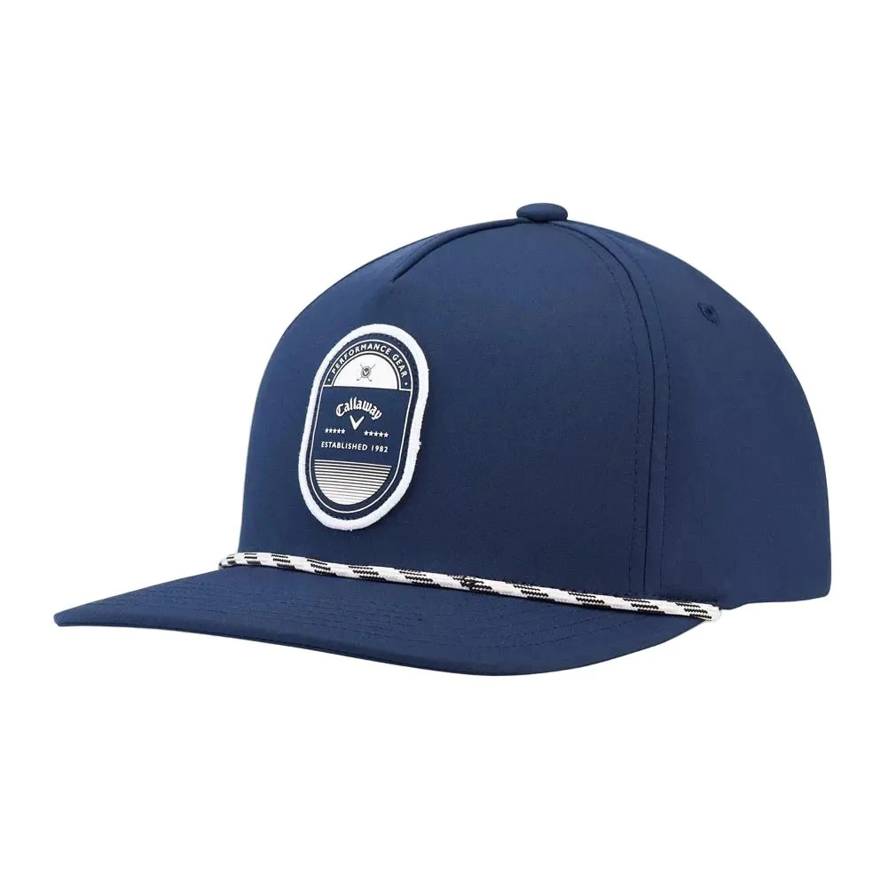 Callaway Birdie Brigade Golf Hat - Image 11