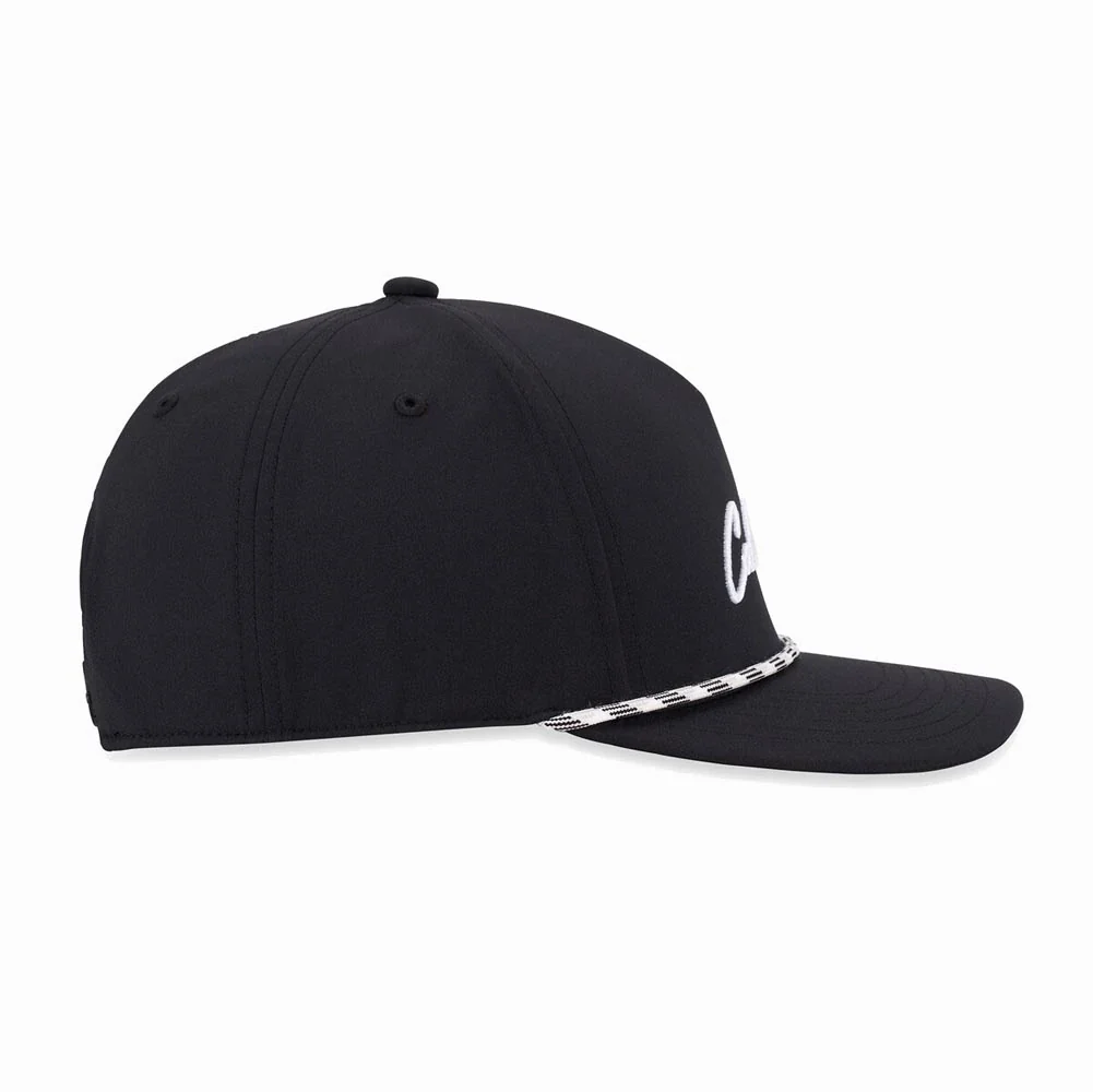 Callaway Birdie Putt Rope Golf Hat - Image 4