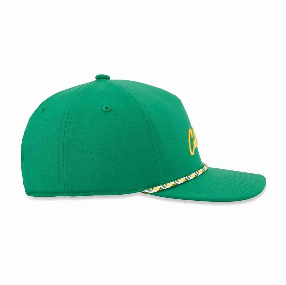 Callaway Birdie Putt Rope Golf Hat - Image 9