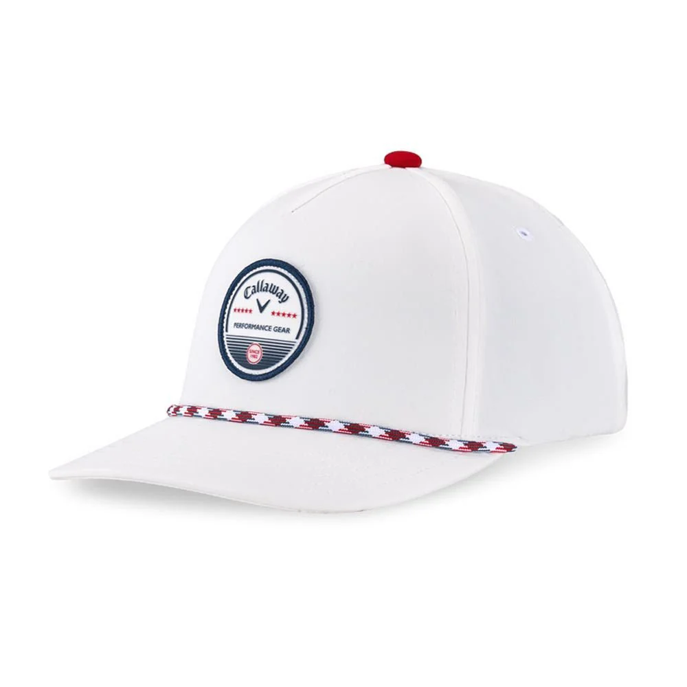 Callaway Bogey Free Golf Hat - Image 16