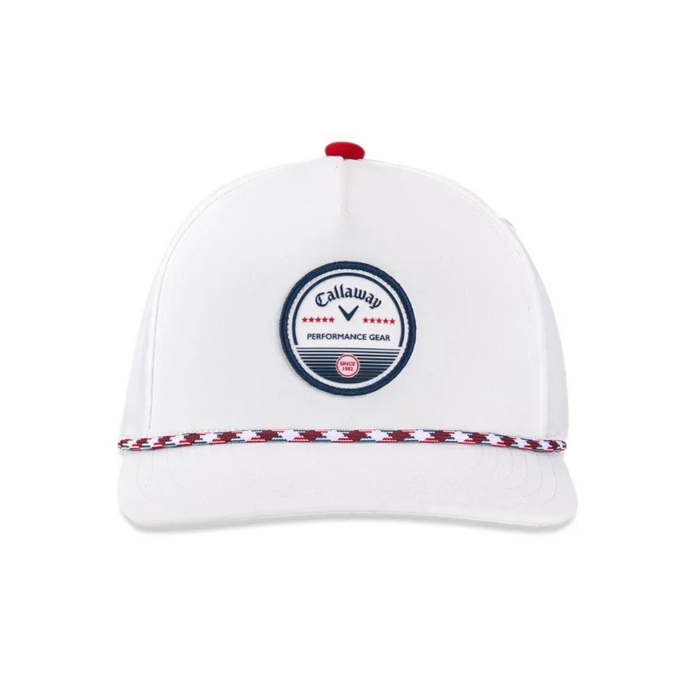 Callaway Bogey Free Golf Hat - Image 20