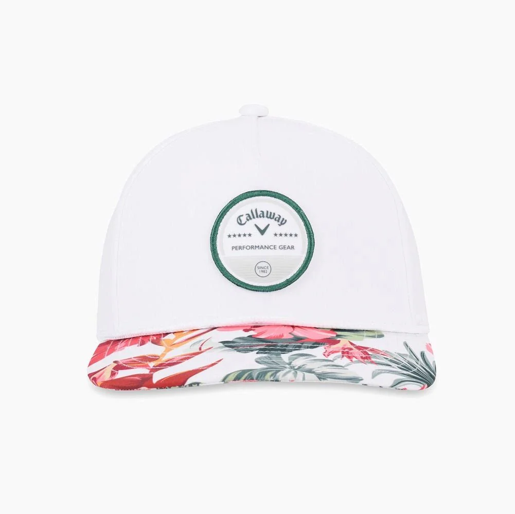Callaway Bogey Free Golf Hat - Image 35
