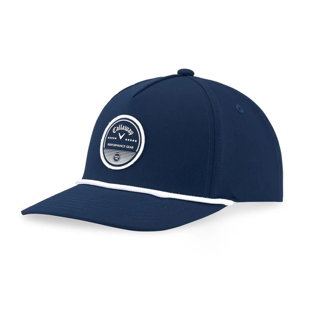 Callaway Bogey Free Golf Hat - Image 6