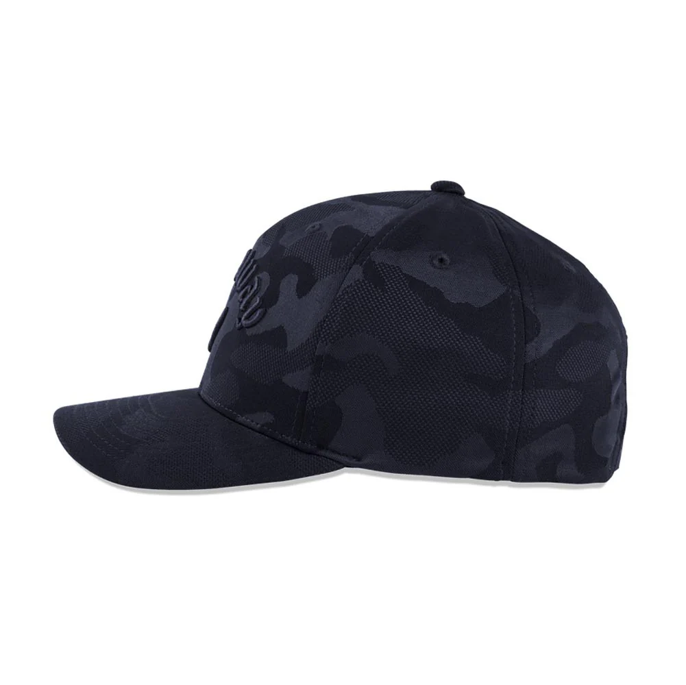 Callaway Camo Snapback Hat - Image 12