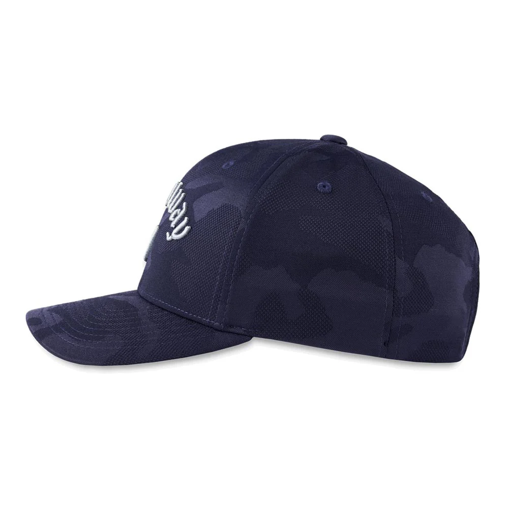 Callaway Camo Snapback Hat - Image 30
