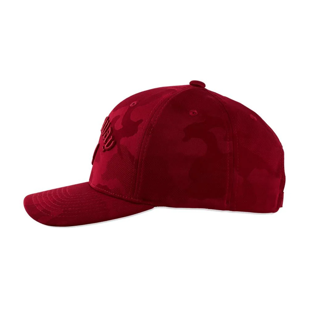 Callaway Camo Snapback Hat - Image 34