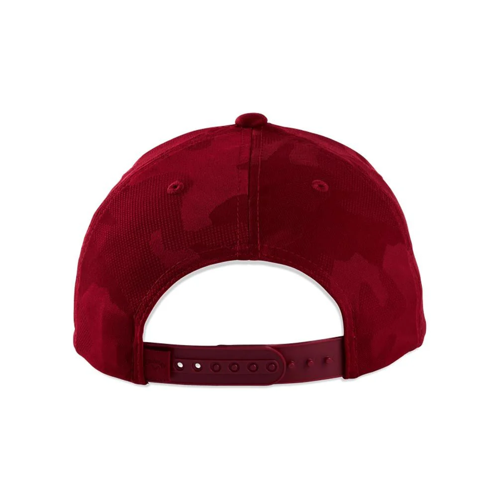 Callaway Camo Snapback Hat - Image 36