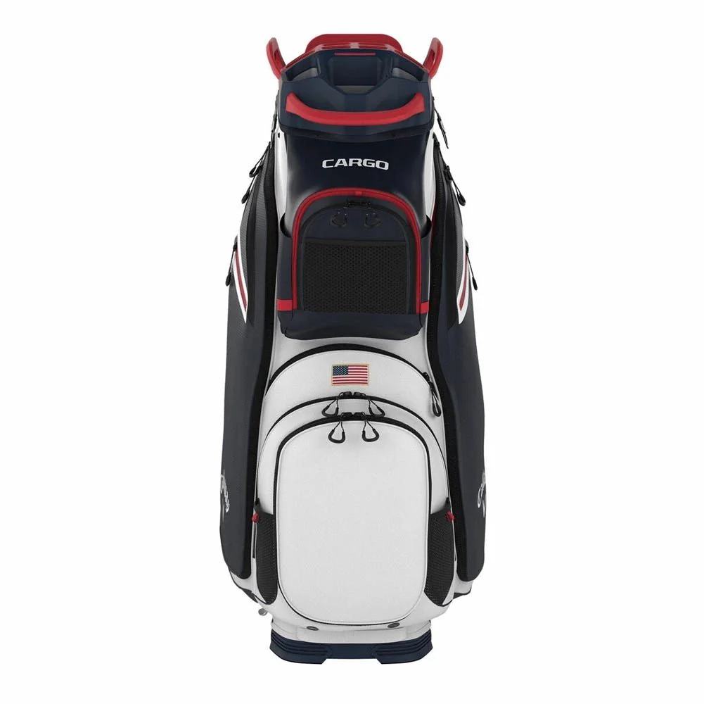 Callaway Cargo Cart Bag - Image 10