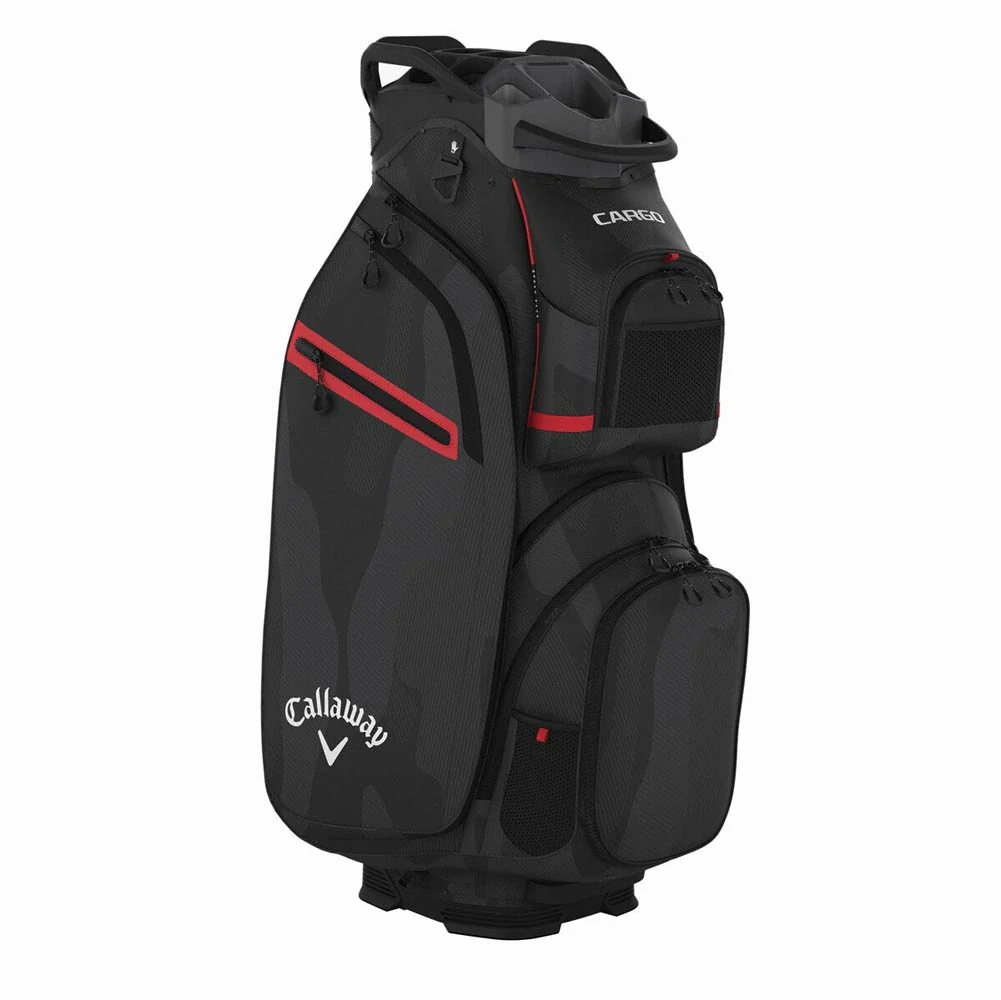 Callaway Cargo Cart Bag - Image 16