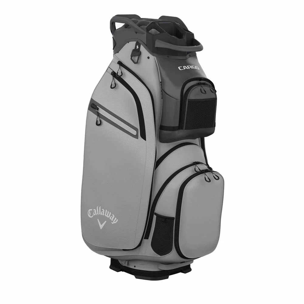 Callaway Cargo Cart Bag - Image 3
