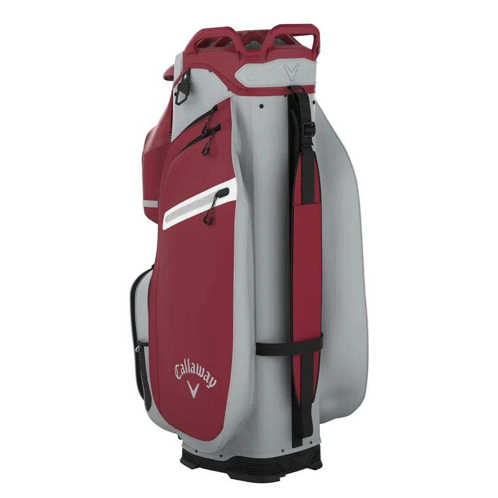 Callaway Cargo Cart Bag - Image 32