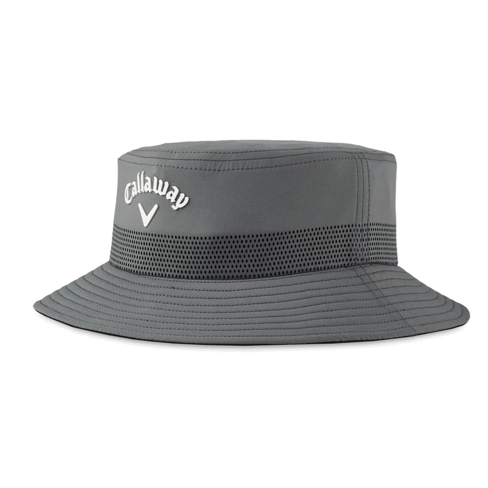 Callaway CG Bucket Hat - Image 2