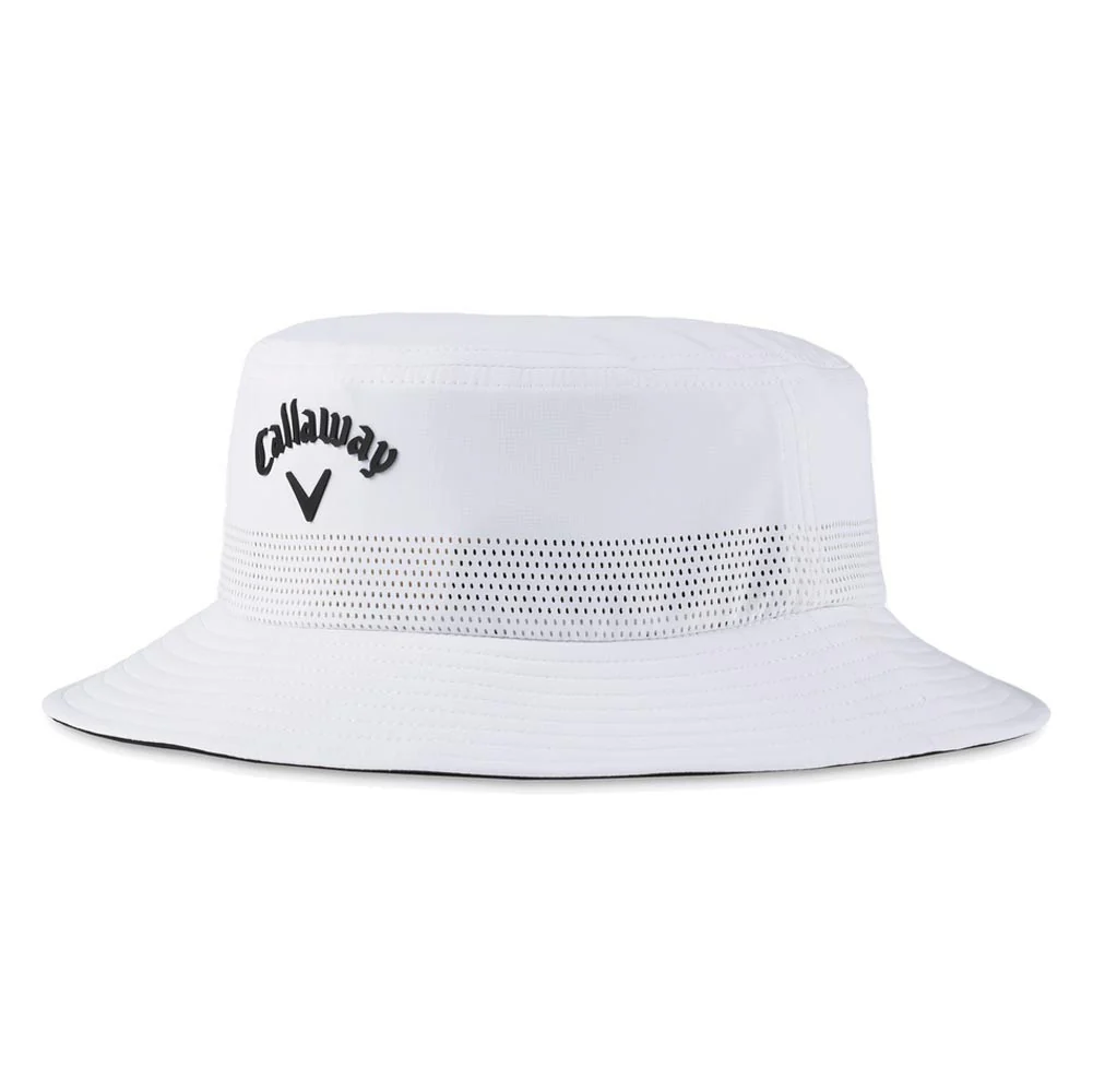 Callaway CG Bucket Hat - Image 6