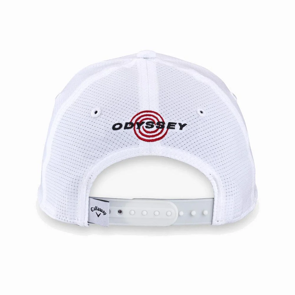 Callaway CG Junior Tour Golf Hat - Image 12