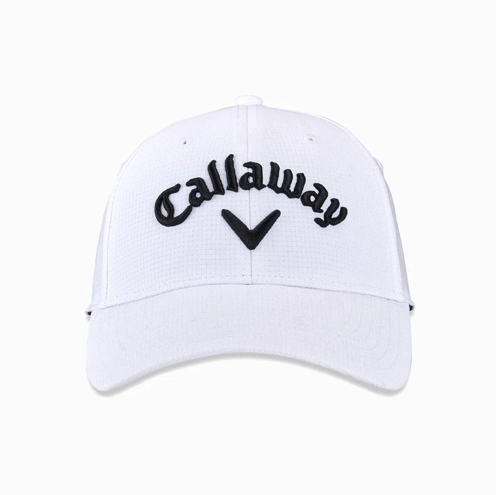 Callaway CG Junior Tour Golf Hat - Image 15