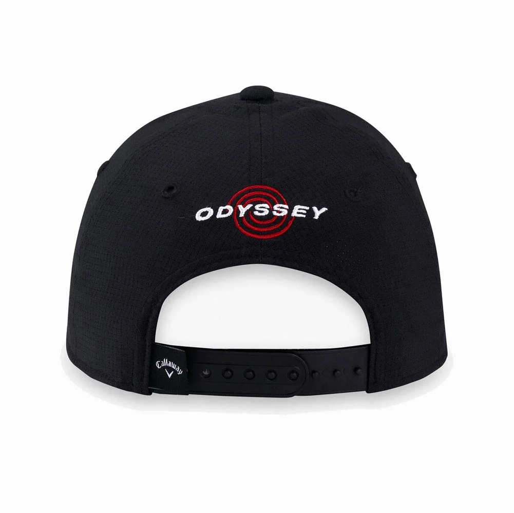 Callaway CG Junior Tour Golf Hat - Image 2