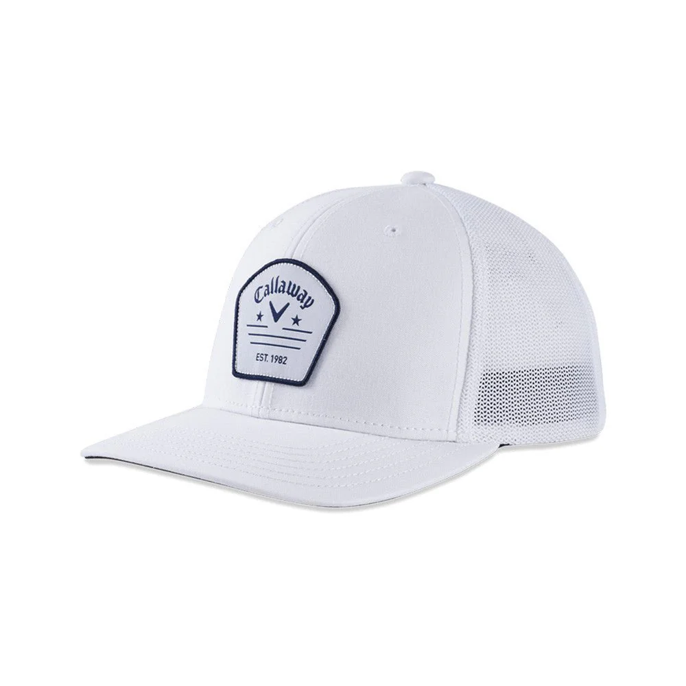 Callaway CG Trucker Hat 2022 - Image 10