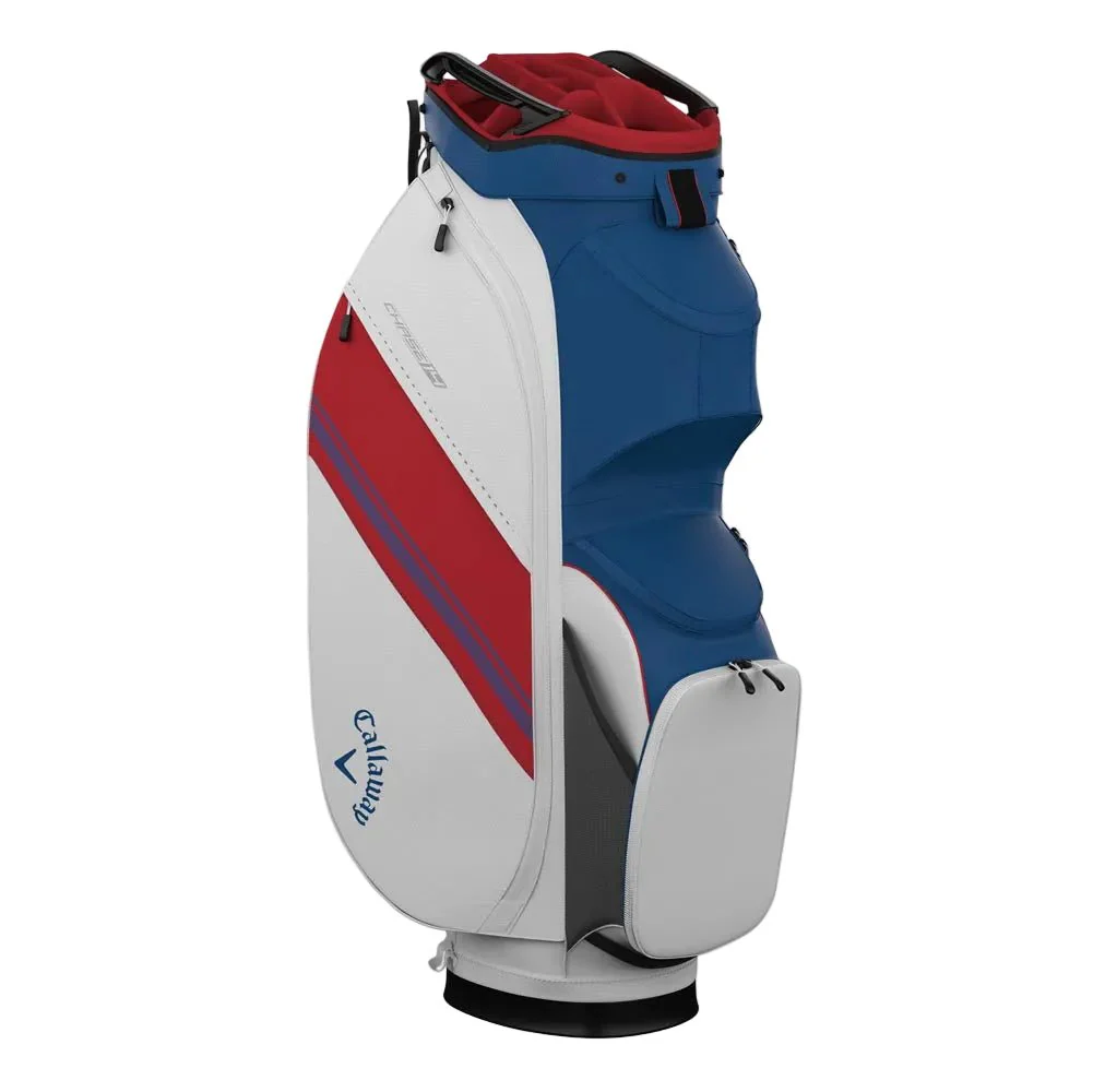 Callaway Chase 14 Cart Bag - Image 27