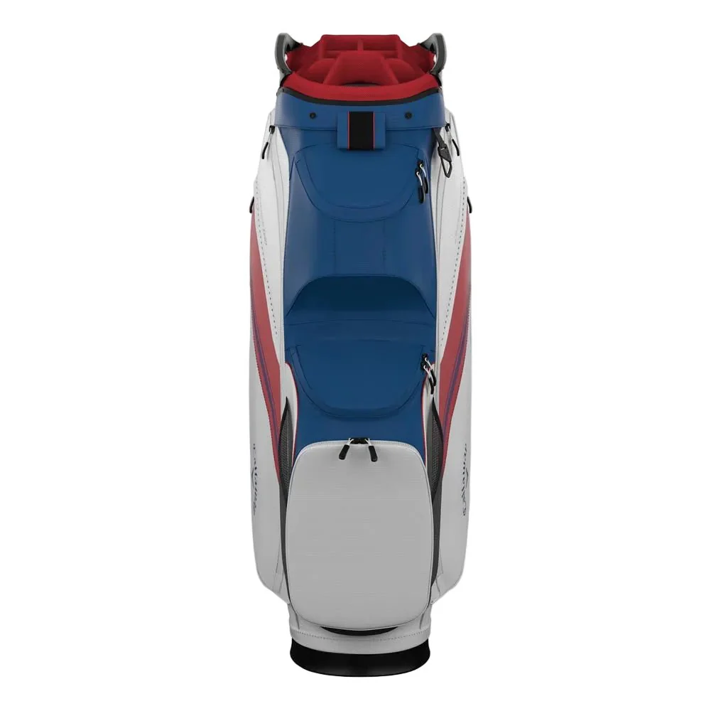 Callaway Chase 14 Cart Bag - Image 28