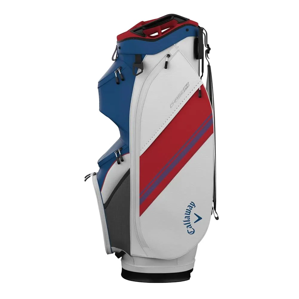 Callaway Chase 14 Cart Bag - Image 29