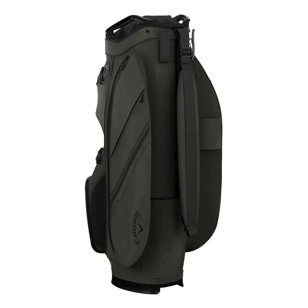 Callaway Chase 14 Cart Bag - Image 32