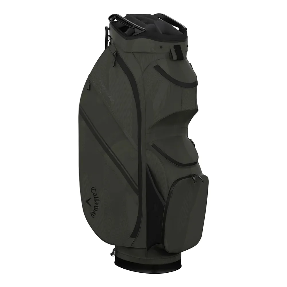 Callaway Chase 14 Cart Bag - Image 33