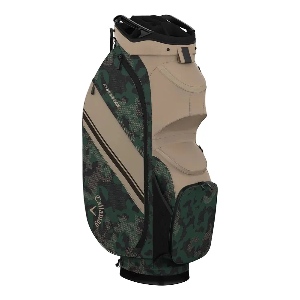 Callaway Chase 14 Cart Bag - Image 39