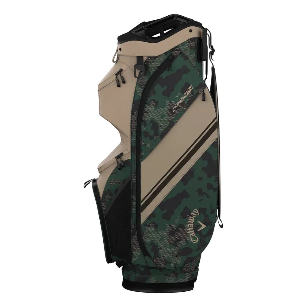 Callaway Chase 14 Cart Bag - Image 41