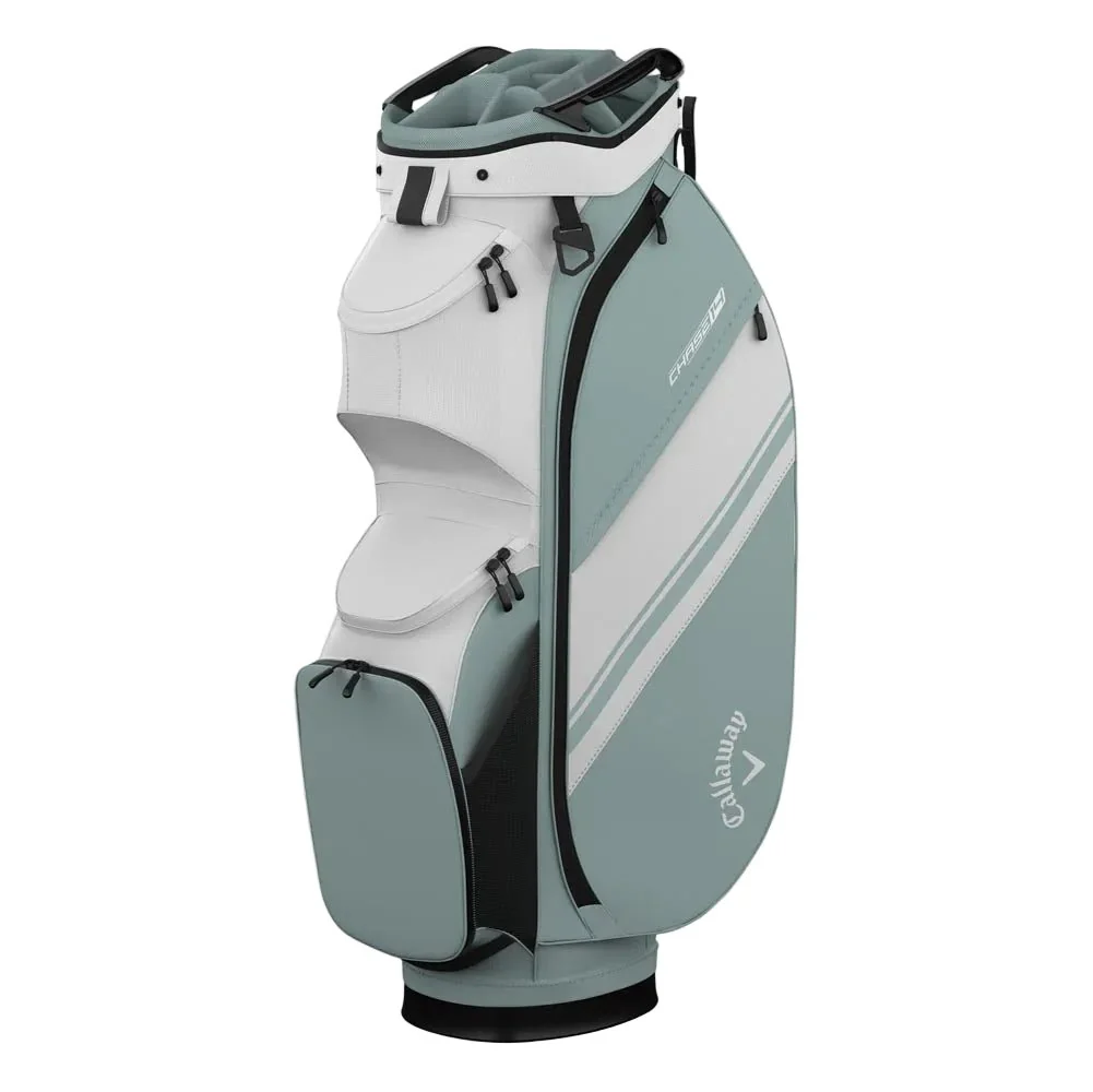 Callaway Chase 14 Cart Bag - Image 43