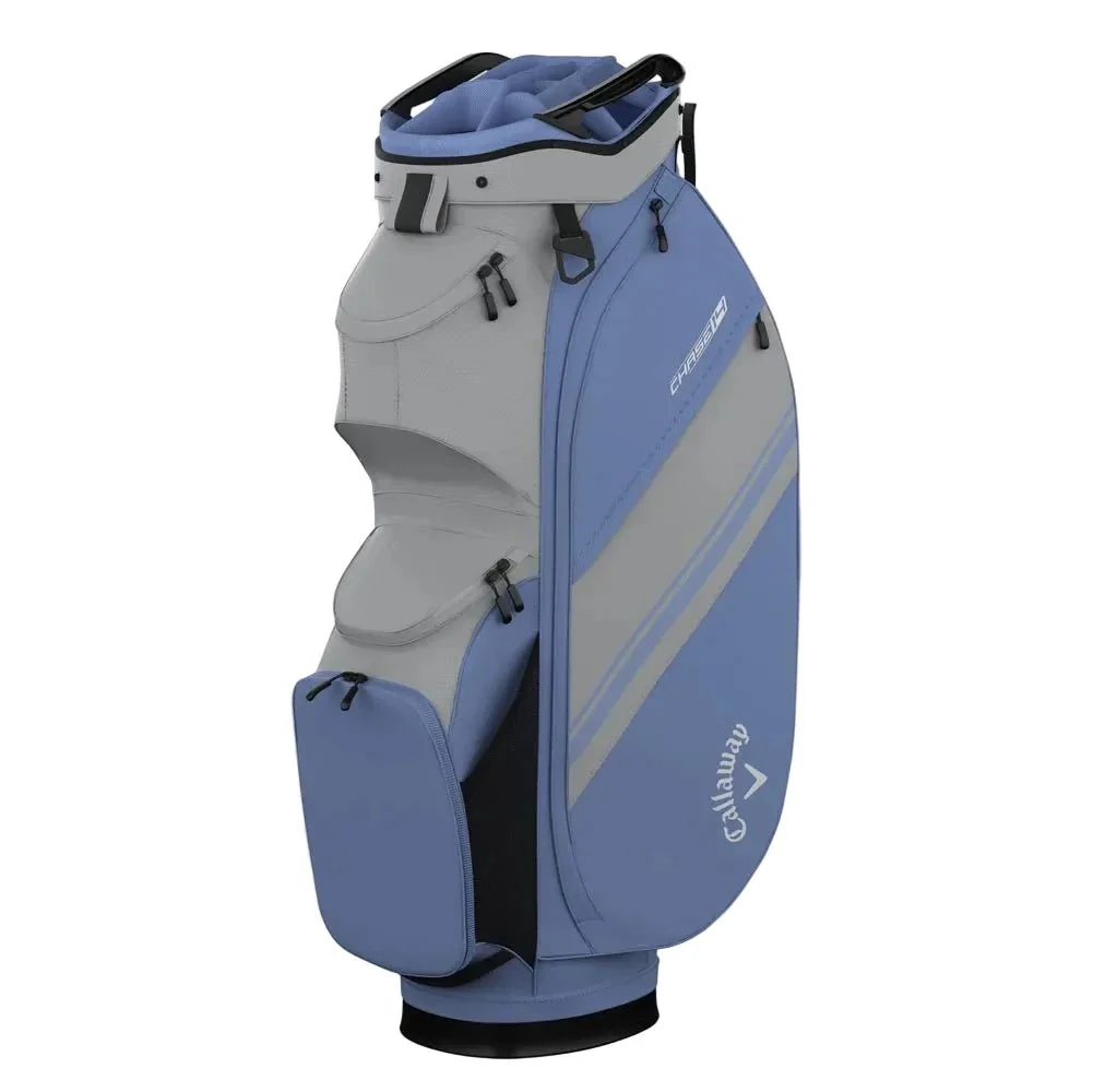 Callaway Chase 14 Cart Bag - Image 55