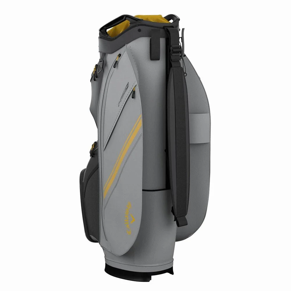 Callaway Chase 14 Cart Bag - Image 8
