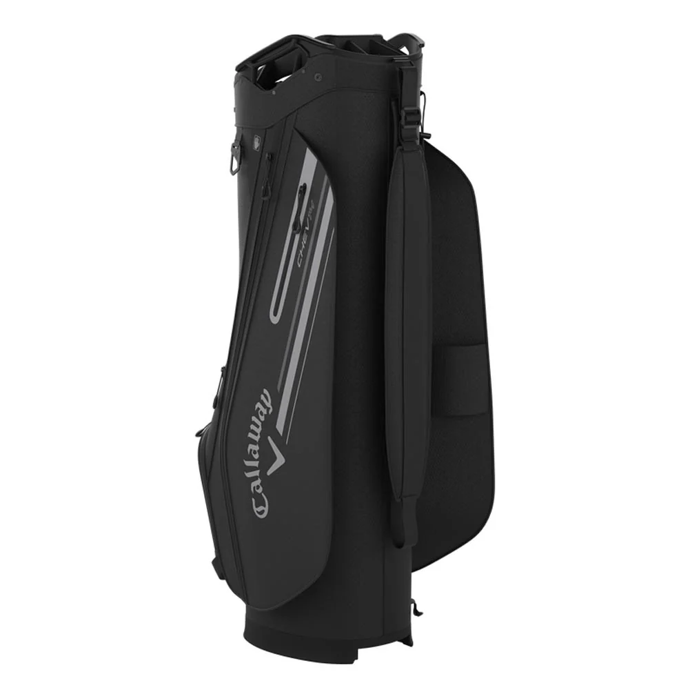 Callaway Chev 14 Cart Bag - Image 2