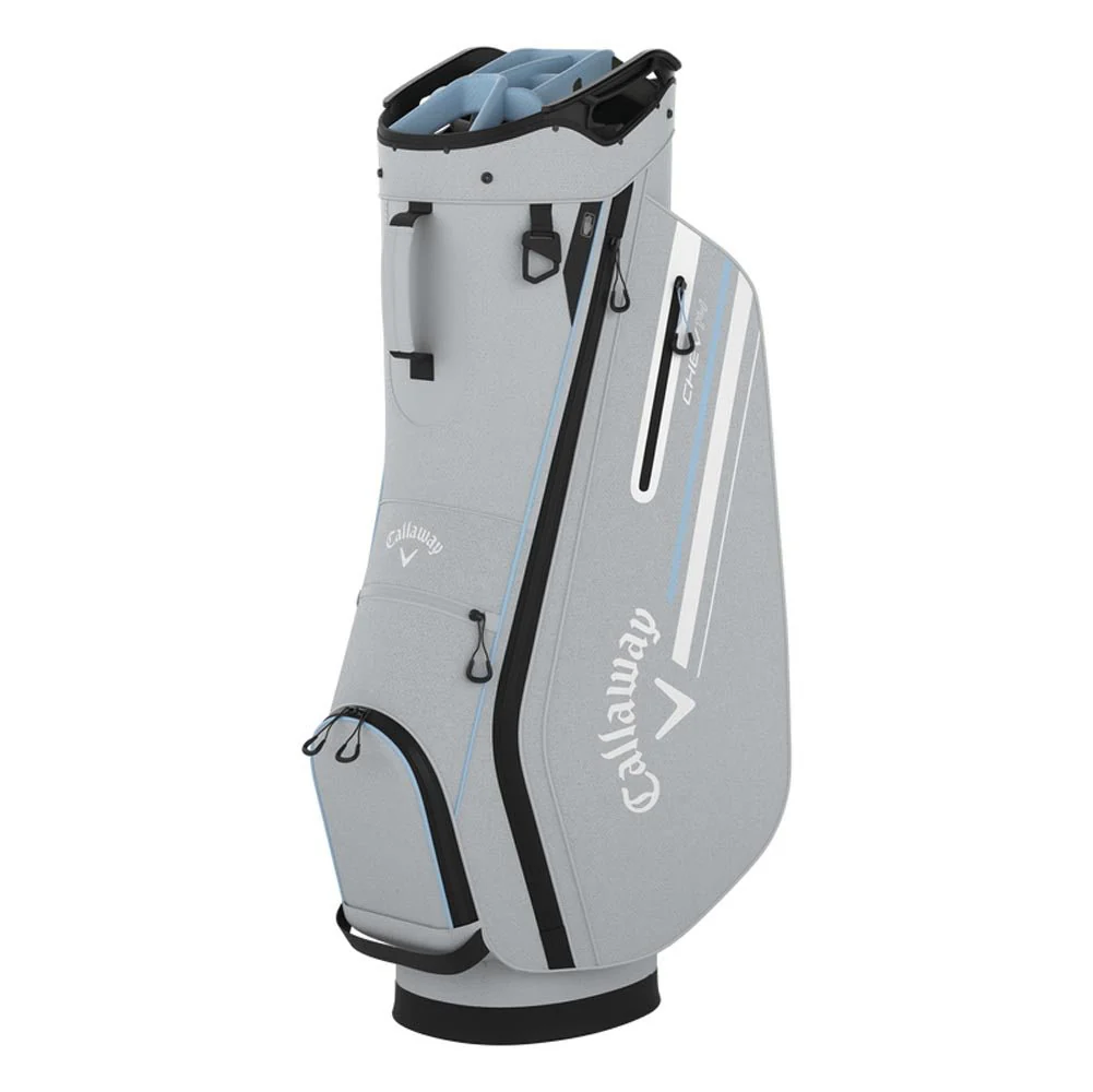 Callaway Chev 14 Cart Bag - Image 22