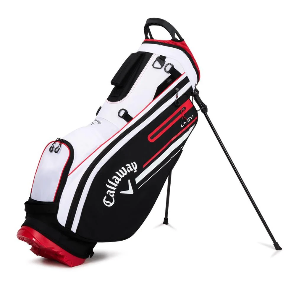Callaway Chev Stand Bag - 2023