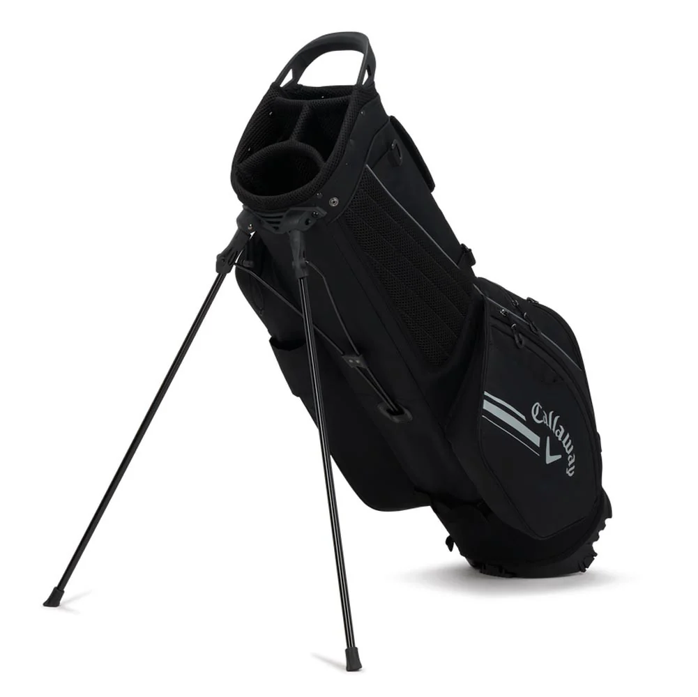 Callaway Chev Stand Bag - 2023 - Image 4