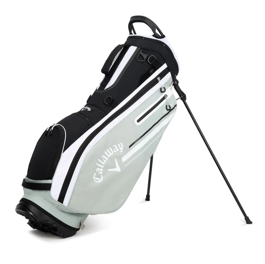 Callaway Chev Stand Bag - 2023 - Image 6