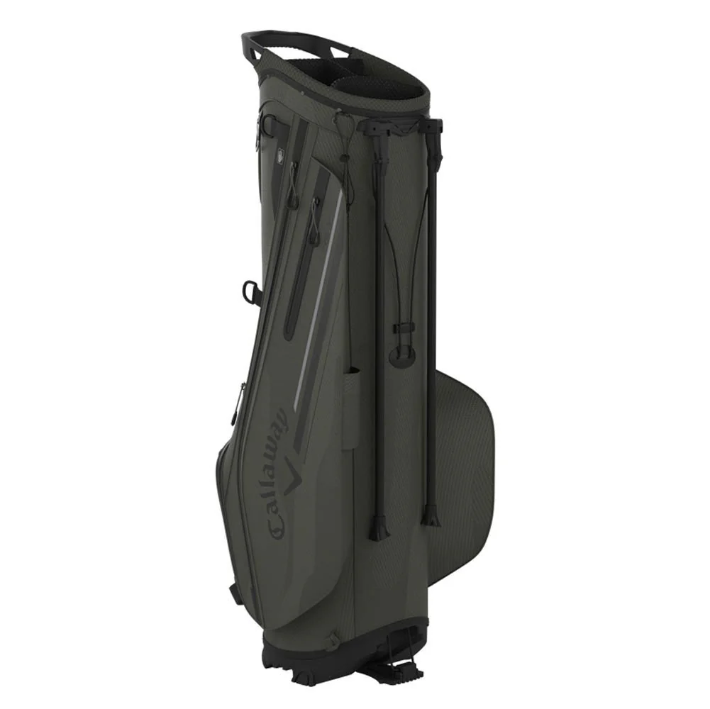 Callaway Chev Stand Bag - 2024 - Image 10