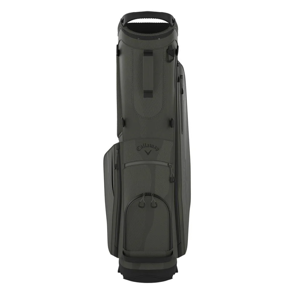 Callaway Chev Stand Bag - 2024 - Image 12